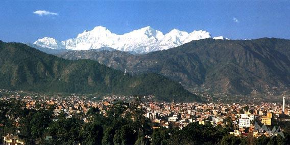 of himalayas There are seven world heritage sites in the