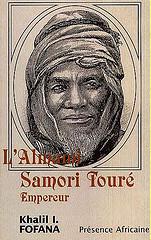 Jihad (Mali) Samory