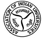 ASSOCIATION OF INDIAN UNIVERSITIES (Inter Sports Board of India) A. ALL INDIA BASIS Detailed Results of National Games: 2014-2015 S.