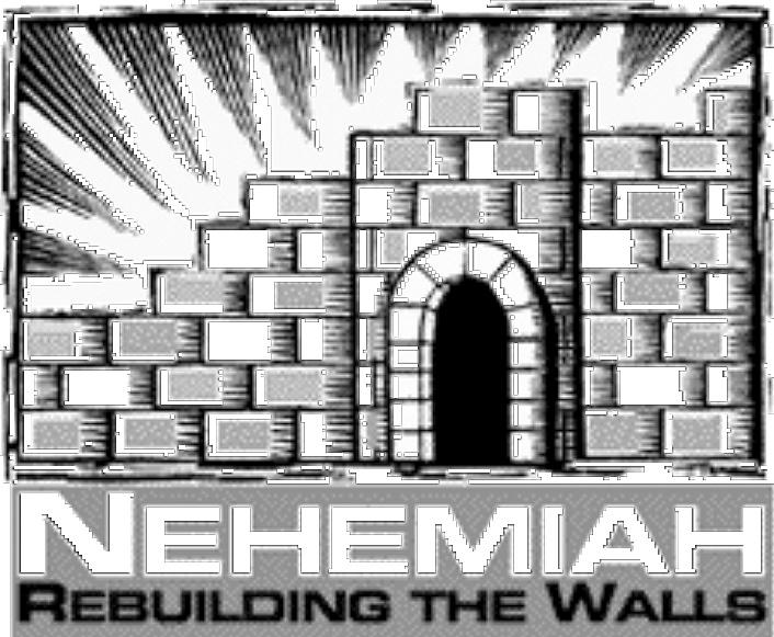 A Case Study Nehemiah The story of Nehemiah has much to say about justice and acting justly. It makes a worthwhile study. Nehemiah was a governor of the Province of Judah from 445 to 433 BC.