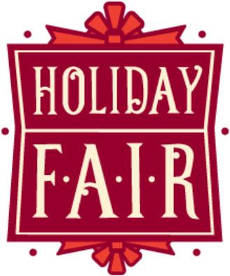 This year s Annual Holiday Fair will be held on Friday, November 2 nd from 9 a.m. until 6 p.m., and on Saturday, November 3 rd, from 9 a.m. until 4 p.m., in the lower Church Hall.
