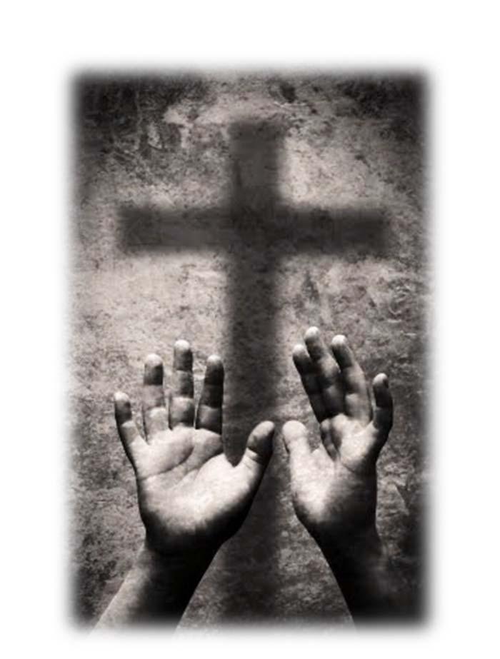 An Ancient-Future Faith Community Liturgy March 29, 2018 (Holy Thursday) Embrace the Cross: A Service of Shadows (Tenebrae) GATHERING We invite worshipers to enter, and then pray, in silence.