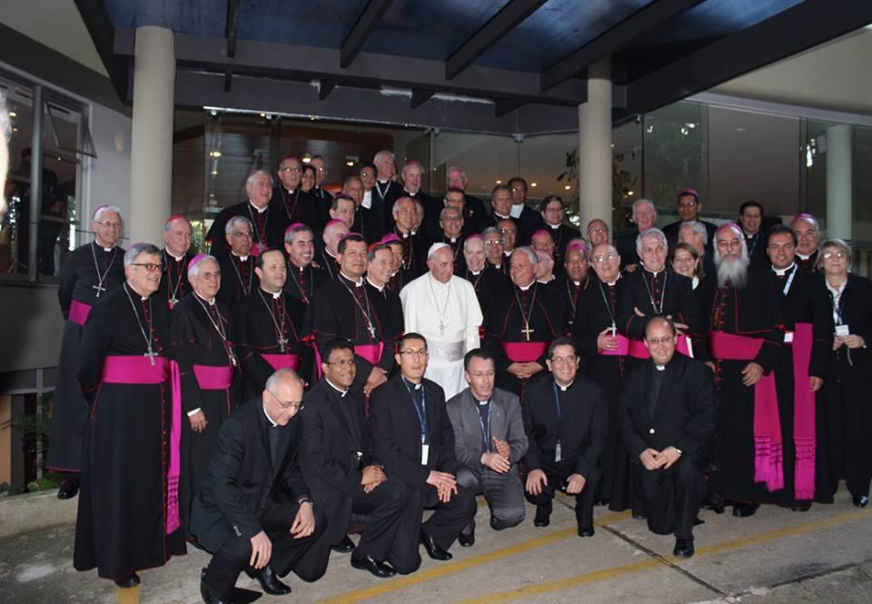 Gutiérrez: The Birth of Liberation Theology The foundation of this trend can be found in the mission statement prepared in the 1979 Puebla, Mexico gathering of the Latin American Episcopal Conference