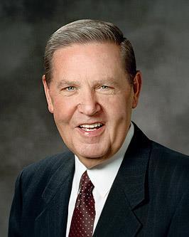 Elder Jeffrey R. Holland J.
