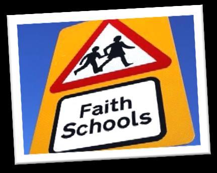 RELIGIOUS SCHOOLS: Will religious schools be able to maintain their religious values and standards