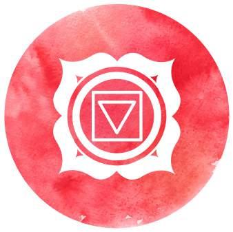 The Root Chakra Also called the Muladhara. It s color is red. Located at the base of your spine, but also moves to reach your feet when you stand and walk.