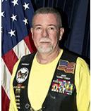 Rolling Thunder Indiana Chapter 6 May 2015 In this Issue: Presidents Letter POW/MIA News Chaplin s Corner Calendar of Events Patch Recipients Chapter 6 - General Orders, Debriefing & Sergeants Stand