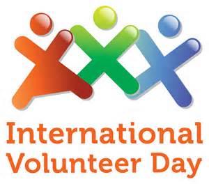 DECEMBER EVENTS CALENDAR International Volunteer Day (5 th ) Is an international observance designated by the United Nations since 1985.