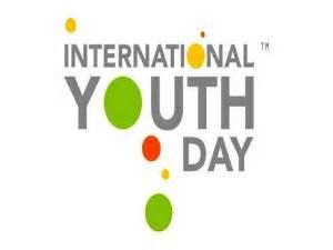 AUGUST EVENTS CALENDAR International Youth Day (12 th ) Is an awareness day designated by the United Nations.