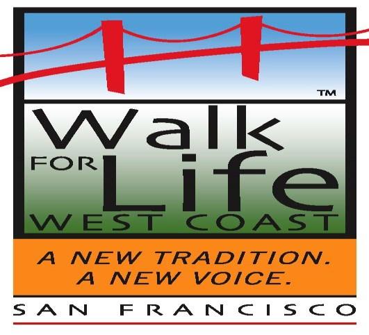 Join us for the 2017 Walk for Life in San Francisco! OLA is partnering with St. John the Evangelist Church to travel to the 2017 Walk for Life West Coast on January 21 st (www.walkforlifewc.com).