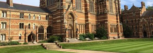 Oxford Movement Evensong Tonight, Sunday 16 July, CCSL will host the annual Solemn Evensong in celebration of the Oxford Movement and the liturgical traditions of Anglicanism.