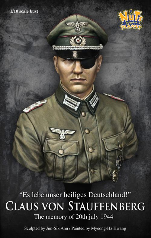 Criticisms of Wolf s theory of meaning in life What about people who don t succeed? Are their lives not meaningful? Consider for example Claus von Stauffenberg.