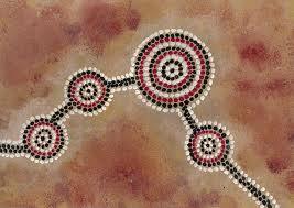 They are the very mythical beings of the Dreamtime and worshipped as such. That s why Aborigines fought fiercely to defend their land rights.