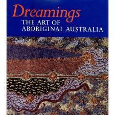 Dreamtime, also referred to as «the time before time