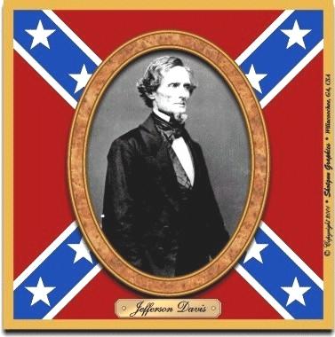 Remembering Jefferson Davis' Birthday By: Calvin E. Johnson, Jr.