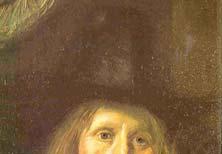 Rembrandt: portraits = VOCATIONS REVIEW: The