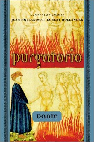 Medieval invention of Purgatory --- an escape-valve --- usurers don t necessarily have to go to Hell forever can pay off their mortal sins in Purgatory and others can mediate for them