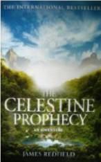 The Celestine Prophecy by James Redfield ISBN: 0446671002 In the rain forests of Peru, an ancient manuscript has been discovered.