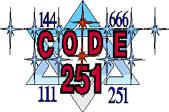 BIBLE CODE 490 PURPOSE EXODUS CODE 243 CODE 427 CODE 590 CODE 166 f-r-cox@comcast.