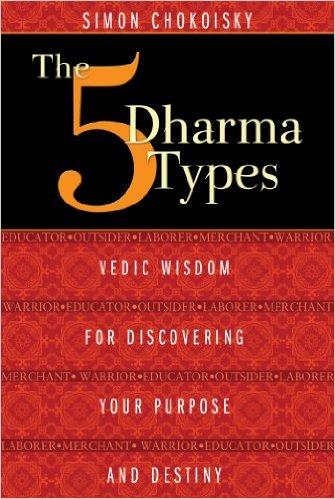 The Five Dharma Types: