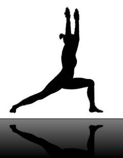 COOL BEANS YOGA: every Tuesday and Thursday from 6-7 pm We are a fairly athletic yoga group who practice integrating the body, mind, and breath.