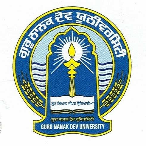 FACULTY OF HUMANITIES & RELIGIOUS STUDIES SYLLABUS FOR PRE Ph.D. RELIGIOUS STUDIES & PHILOSOPHY Examinations: 2014 15 GURU NANAK DEV UNIVERSITY AMRITSAR Note: (i) Copy rights are reserved.