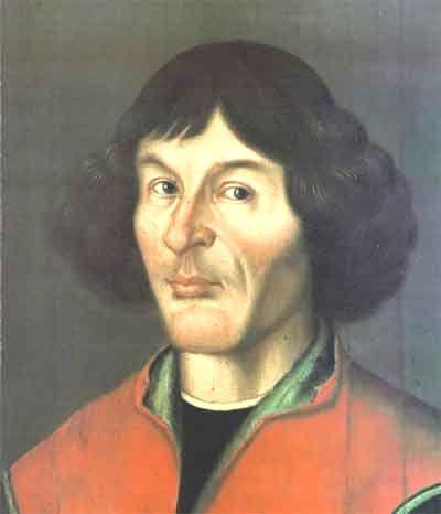 Nicolaus Copernicus Copernicus was a Polish astronomer and mathematician