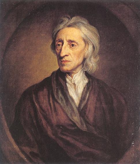 John Locke Locke criticized absolute monarchy and advocated self-government. People have the natural ability to govern their own affairs and to look after the welfare of society.