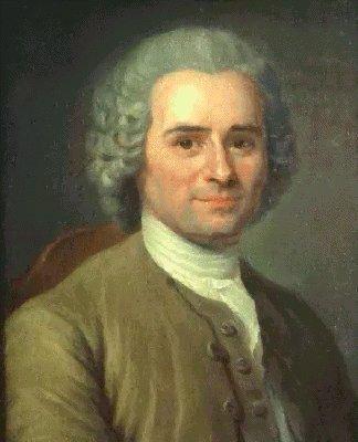 Jean Jacques Rousseau Wrote The Social Contract all people were equal people form governments for their mutual protection government rules only with the consent of the people Basis