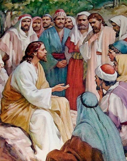 A Doctor Comes to Heal the Sick Luke 5:27-32 PPT Title A Doctor Comes to Heal the Sick Main Point: Jesus calls sinners to follow Him because He loves them.