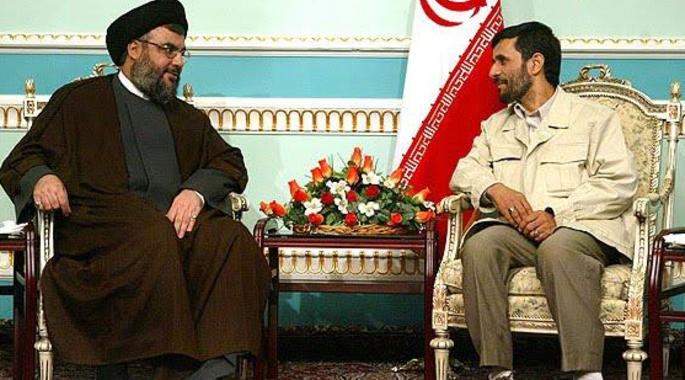 Ideology As a proxy of Iran, Hezbollah is committed to advancing Iran s religious and geopolitical agenda in the Middle East and throughout the world.
