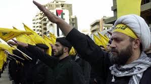 Anti - Semitism Unsurprisingly, anti-semitism is a core component of Hezbollah s ideology and messaging.