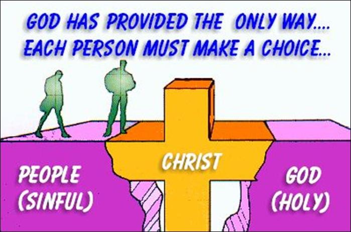 9 The wages of sin is death, but the gift of God is eternal life in Christ Jesus our Lord.