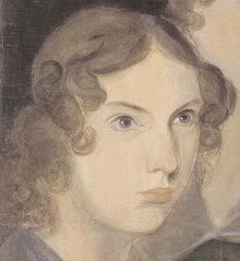 Anne Bronte Being a genealogy addict, that inscription presented a challenge I could not ignore of the little town with the romantic name except Belle Passi Cemetery. M.C.S.