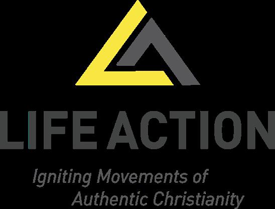 Life Action s Mission and History Life Action Ministries is a non-profit organization, founded in 1971.