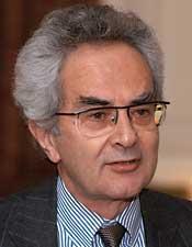 2. God is Love 4:7-14 Thomas Nagel is one who simply wishes away God. I hope there is no God!