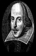 William Shakespeare For all his fame and celebration, William Shakespeare remains a mysterious figure.