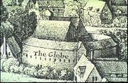 The Globe Theatre The original Globe was an Elizabethan theatre which opened in 1599 on London s Thames River.