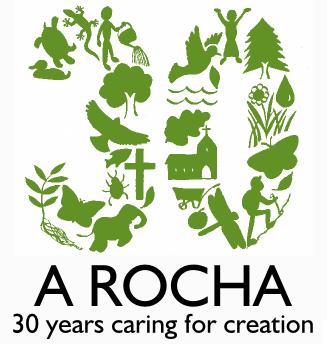 CASE STUDY: A ROCHA CARING FOR GOD S WORLD TOGETHER. Christian conservation organisation Started in Portugal in 1983 the world means the rock.