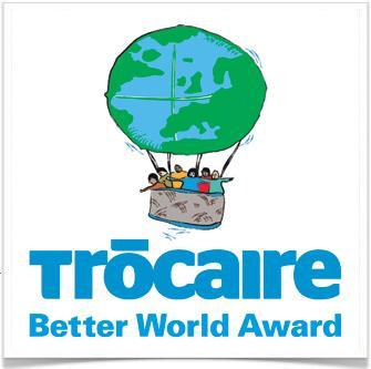 TROCAIRE Set up by the Irish Catholic bishops in 1973 as the official overseas development agency of the Catholic Church in Ireland Means mercy in English Works in 39 countries across Asia, Africa,