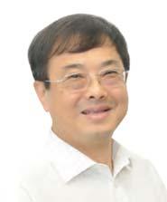 November 2006 Chairman, Singapore Institute of Directors Board Member, CHARIS Deputy Chairman, Catholic