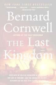 2 SENIORMYTHOLOGY The Last Kingdom Study Guide Bernard Cornwell s The Last Kingdom will introduce you to a very different world. It is a world of strange names and strange customs.