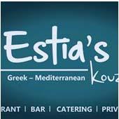 The Gathering Group The Gathering Group will meet for lunch on August 6, 2018, at 11:30 a.m. to have lunch at Ostia s Kuzmina Restaurant located at 609 N. Main St., Belmont, NC.