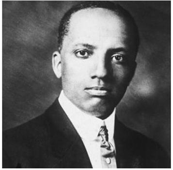 Known as the ʺFather of Black History,ʺ Woodson dedicated his career to the field of African American history and lobbied extensively to establish Black History Month as a nationwide institution.