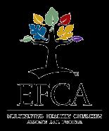 THIS IS THE EFCA EFCA MISSION STATEMENT The Evangelical Free Church of America (EFCA) movement exists to glorify God by multiplying healthy churches among all people.