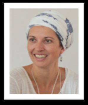 She is a member of the Yoga Therapy faculty team with Dr Shanti Shanti Kaur and the Guru Ram Das Center for Humanology & Medicine and is a specialist trainer for Kundalini Yoga & Trauma (PTSD).