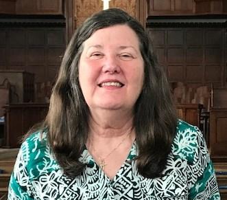 Debbie comes to FPC as a career accountant with 16 of those years in church accounting. She is a member of First Baptist Church on the Square and a resident of LaGrange for 35 years.