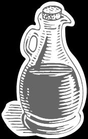 Cruet - A pitcher of bottle of water the priest uses to add water to the Corporal- A