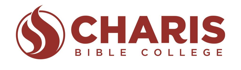 Introduction Charis Bible College offers a three-year course which is focused on each individual.