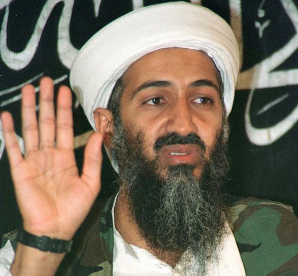 This is a major reason for al-qaeda members from different regions of the Middle East